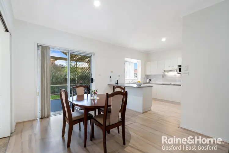 Fifth view of Homely villa listing, 14/15A Narara Creek Road, Narara NSW 2250