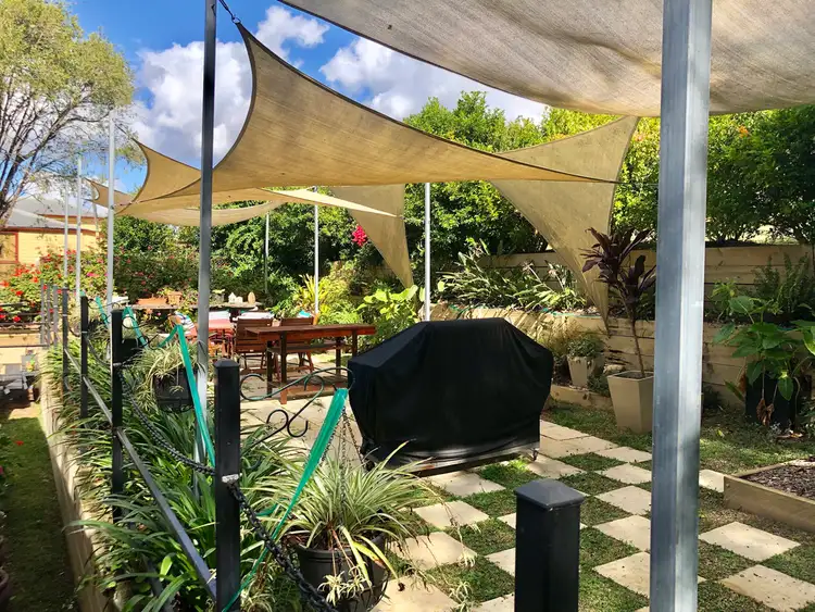 Second view of Homely rural property listing, 15 ROBSON STREET, Kilcoy QLD 4515