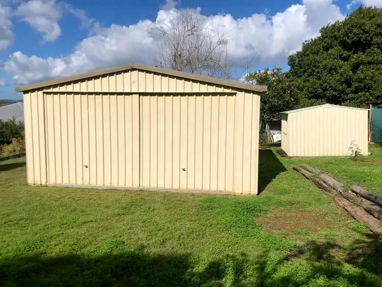 Third view of Homely rural property listing, 15 ROBSON STREET, Kilcoy QLD 4515