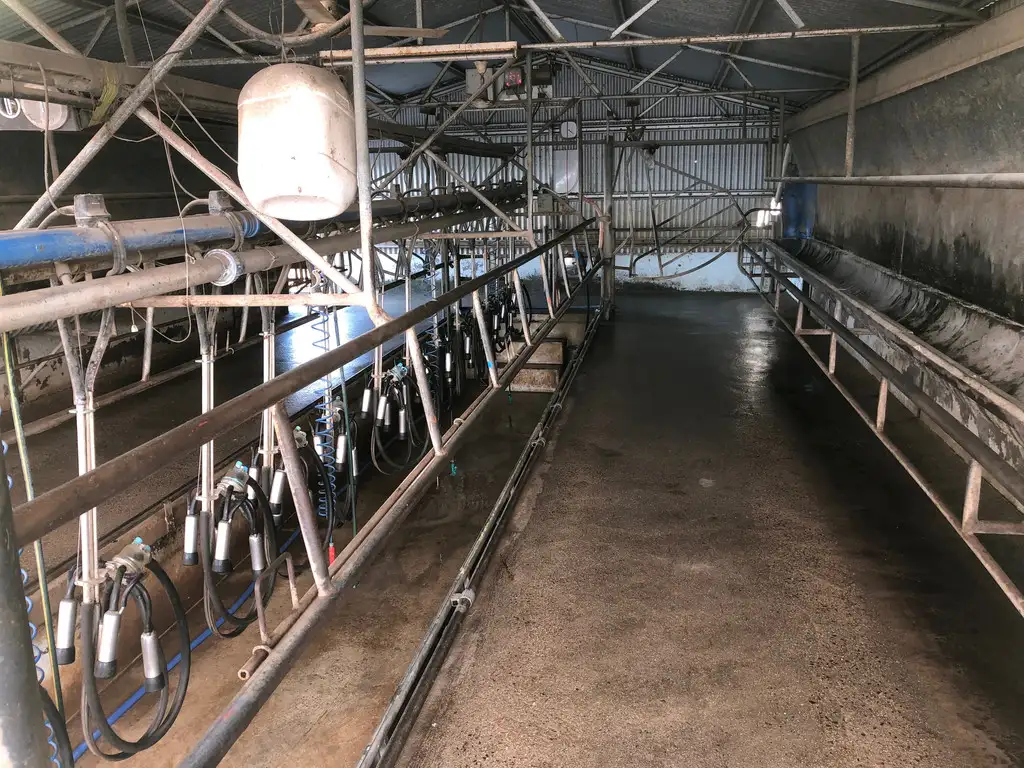 Main view of Homely rural property listing, 434 CONNS LANE, YANGERY, Warrnambool VIC 3280