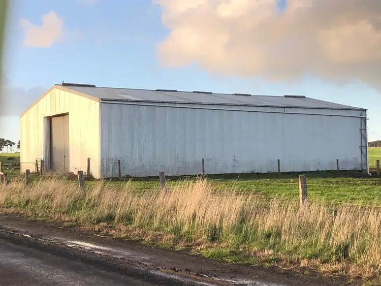 Fourth view of Homely rural property listing, 434 CONNS LANE, YANGERY, Warrnambool VIC 3280