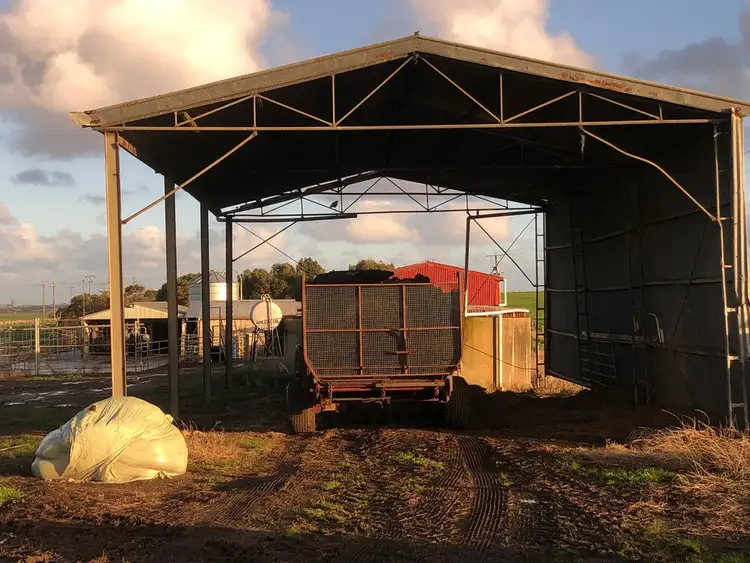 Sixth view of Homely rural property listing, 434 CONNS LANE, YANGERY, Warrnambool VIC 3280