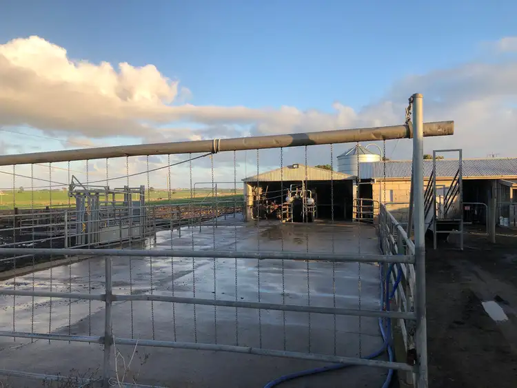 Seventh view of Homely rural property listing, 434 CONNS LANE, YANGERY, Warrnambool VIC 3280