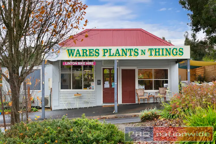 88 Sussex Street, Linton VIC 3360