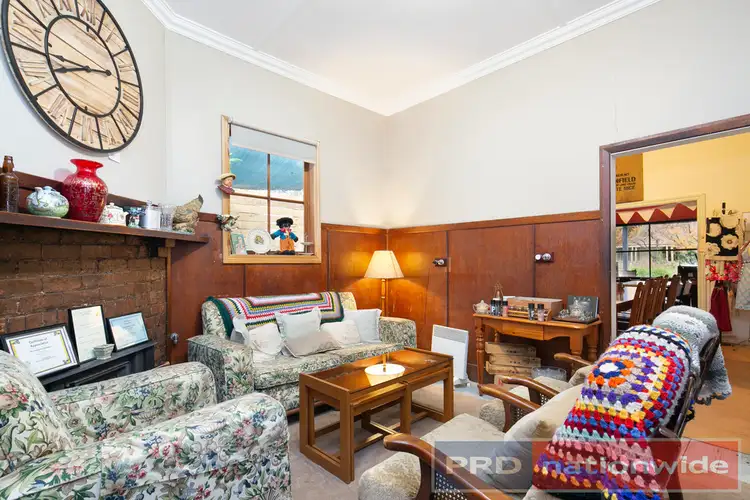 Fifth view of Homely house listing, 88 Sussex Street, Linton VIC 3360