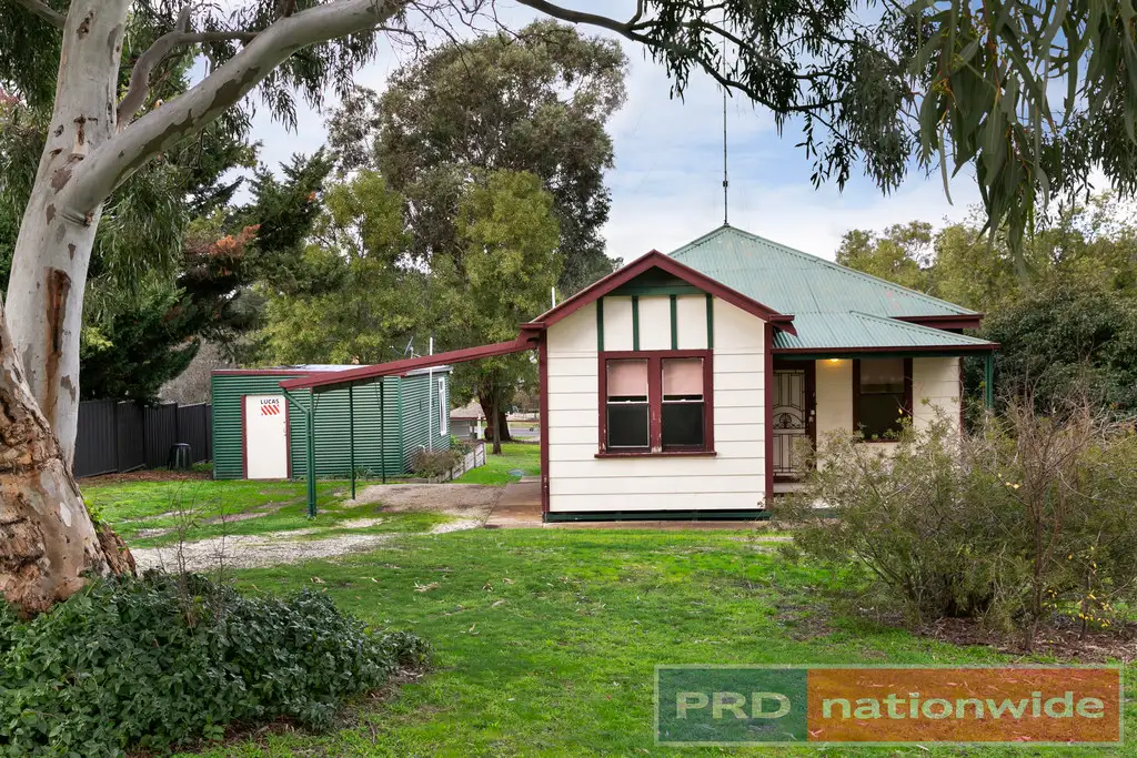 Main view of Homely house listing, 3 Surrey Street, Linton VIC 3360