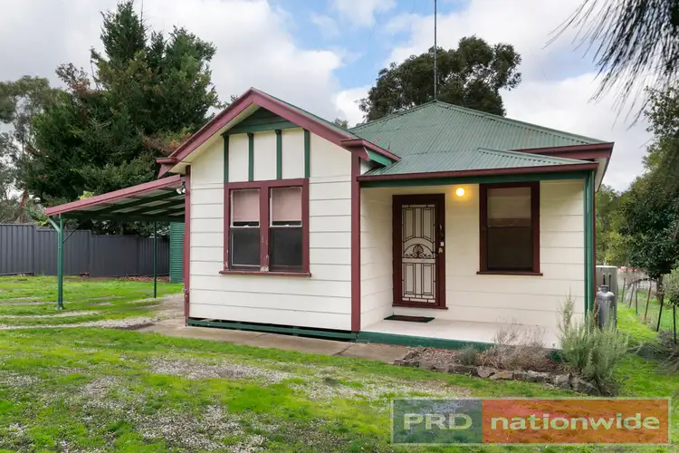 Second view of Homely house listing, 3 Surrey Street, Linton VIC 3360