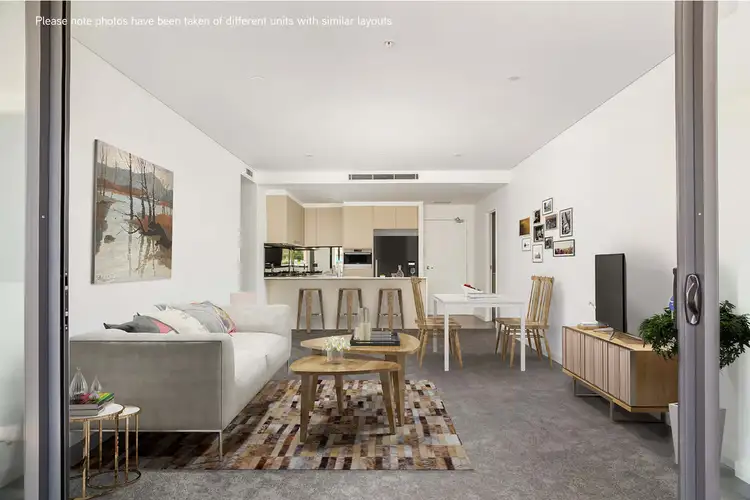 40/22-26 Flinders Street