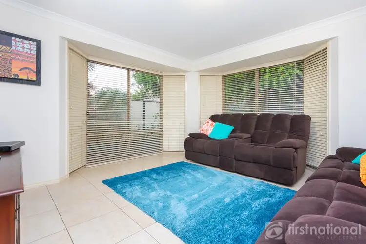 14 Sapphire Court, Beerwah QLD 4519