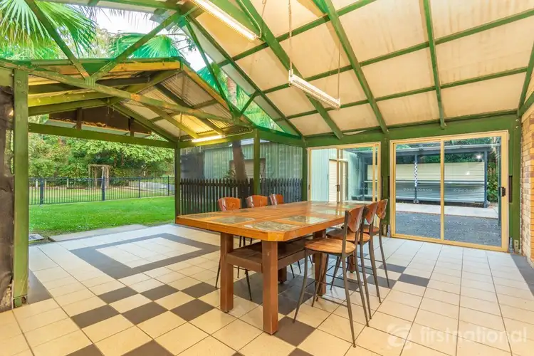 3 Einsleigh Court, Beerwah QLD 4519