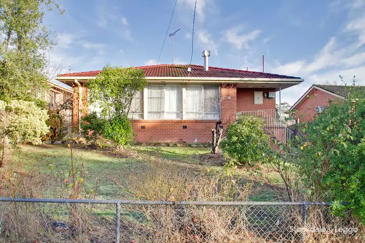 61 Walker Parade, Churchill VIC 3842
