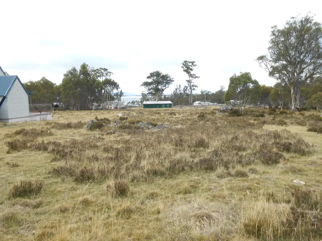 Main view of Homely land listing, 20 Wilburville Road, Wilburville TAS 7030