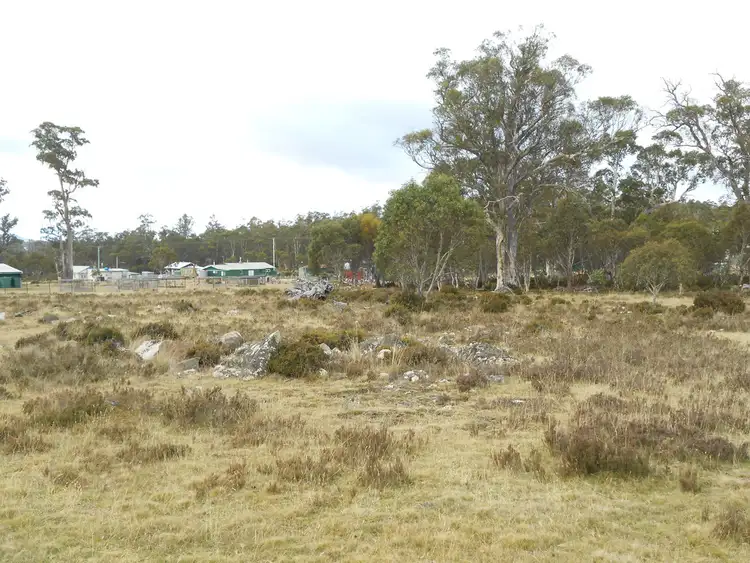 Third view of Homely land listing, 20 Wilburville Road, Wilburville TAS 7030