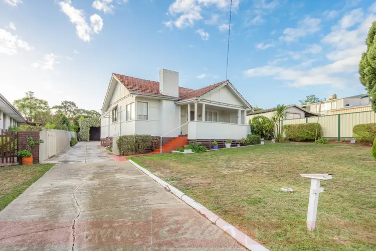 29 Swanstone Street, Collie WA 6225