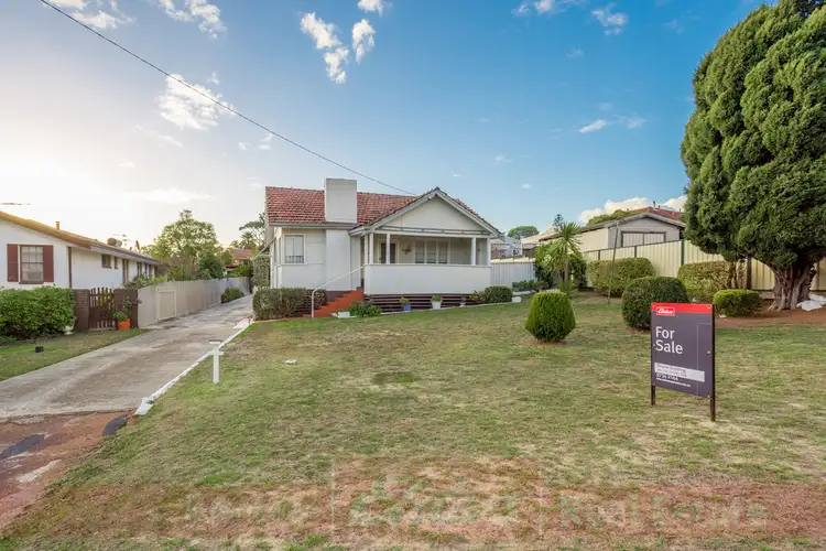 Second view of Homely house listing, 29 Swanstone Street, Collie WA 6225
