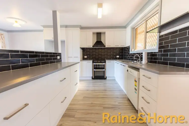 Second view of Homely house listing, 20 Hopkins Parade, Dubbo NSW 2830