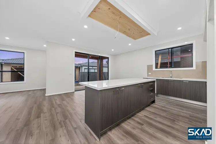 Second view of Homely house listing, 368 Highlander Drive, Craigieburn VIC 3064