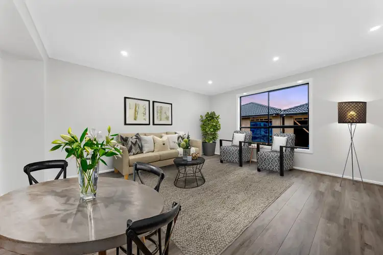 Fourth view of Homely house listing, 368 Highlander Drive, Craigieburn VIC 3064
