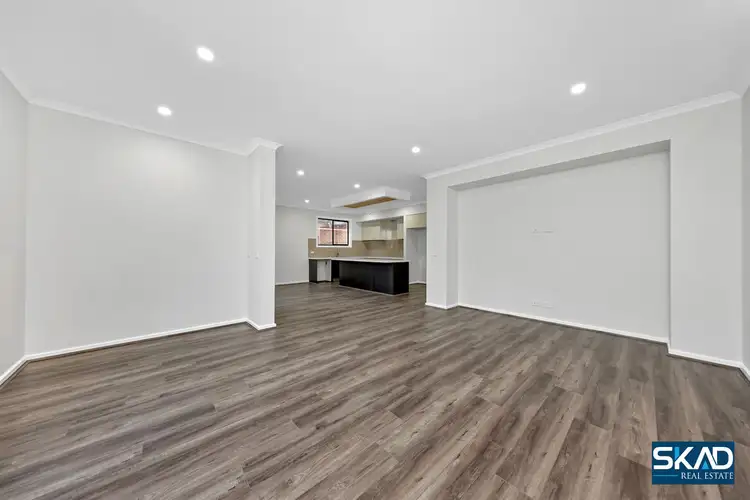 Fifth view of Homely house listing, 368 Highlander Drive, Craigieburn VIC 3064