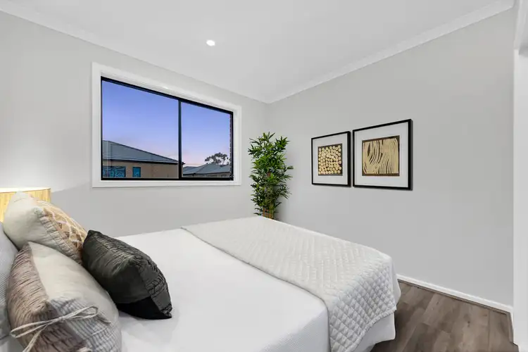Sixth view of Homely house listing, 368 Highlander Drive, Craigieburn VIC 3064
