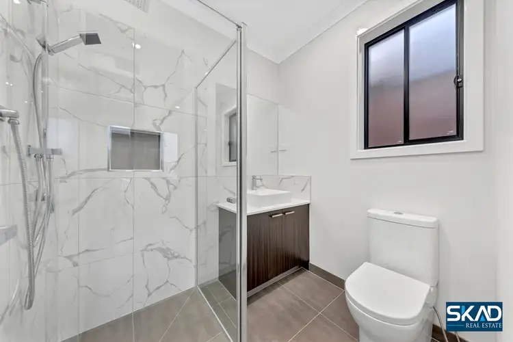 Seventh view of Homely house listing, 368 Highlander Drive, Craigieburn VIC 3064