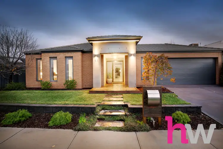 16 Weerana Way, Lara VIC 3212