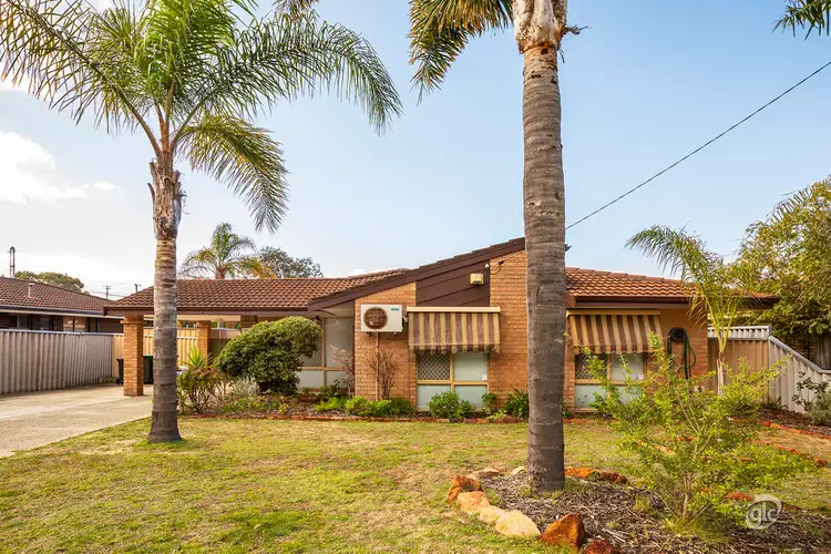 Main view of Homely house listing, 14 Corringle Grove, South Lake WA 6164