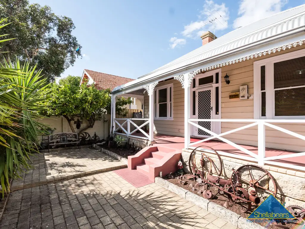Main view of Homely house listing, 38 Gill Street, Mosman Park WA 6012