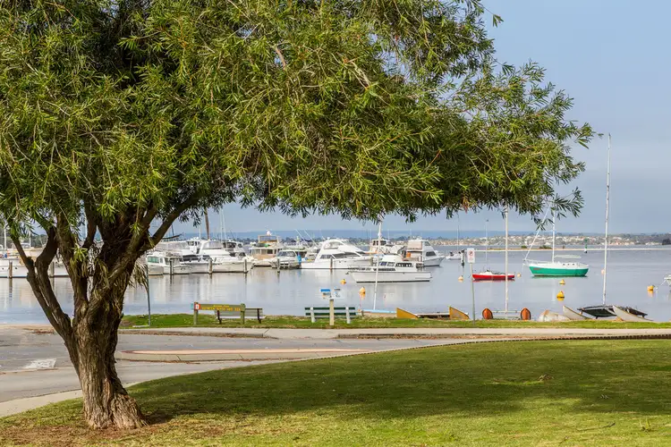Fifth view of Homely house listing, 38 Gill Street, Mosman Park WA 6012