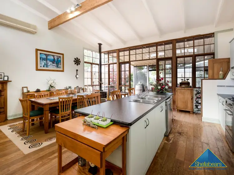 Sixth view of Homely house listing, 38 Gill Street, Mosman Park WA 6012