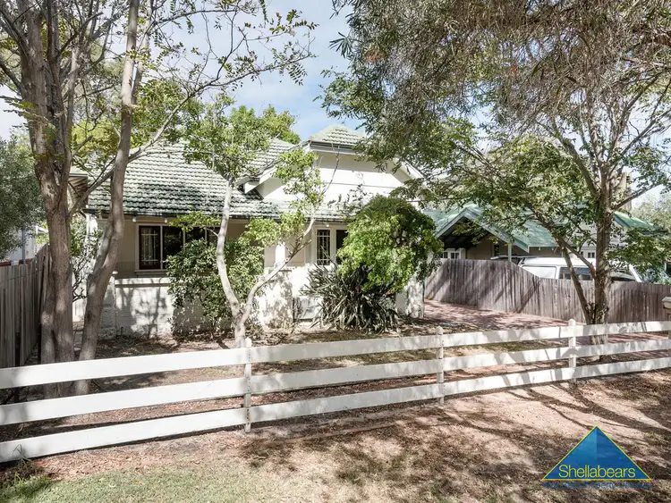 Main view of Homely house listing, 4 Violet Street, Mosman Park WA 6012