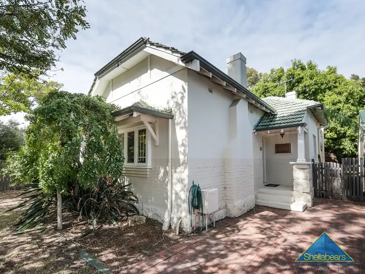 Second view of Homely house listing, 4 Violet Street, Mosman Park WA 6012