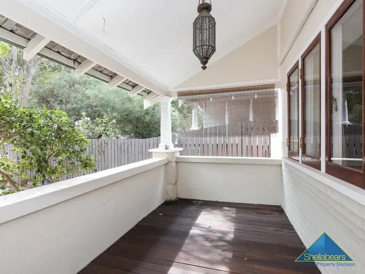 Fifth view of Homely house listing, 4 Violet Street, Mosman Park WA 6012