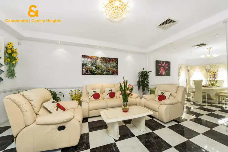 Third view of Homely house listing, 125 THORNEY ROAD, Fairfield West NSW 2165