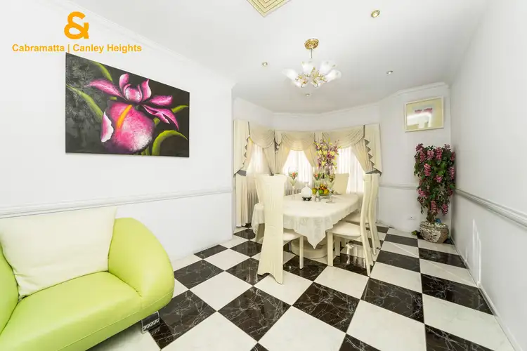Fifth view of Homely house listing, 125 THORNEY ROAD, Fairfield West NSW 2165
