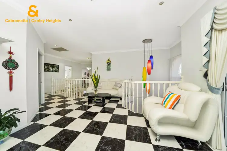 Sixth view of Homely house listing, 125 THORNEY ROAD, Fairfield West NSW 2165