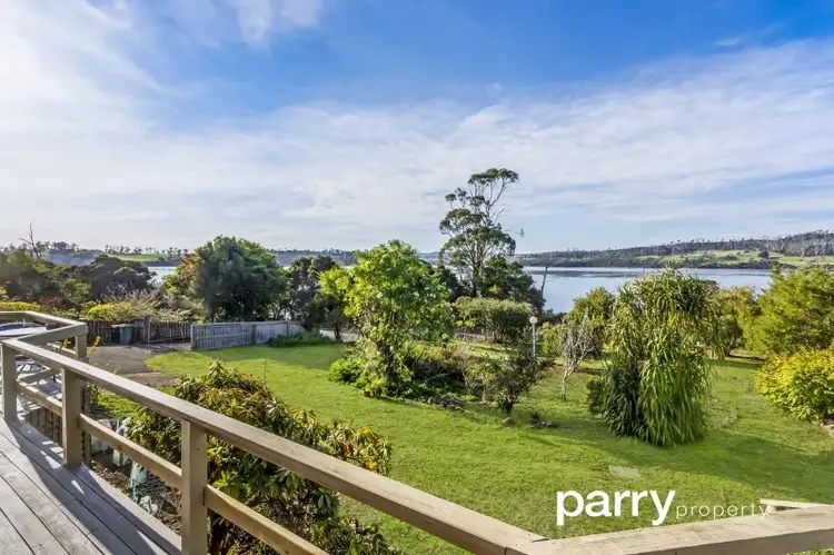 Second view of Homely house listing, 599 Deviot Road, Deviot TAS 7275