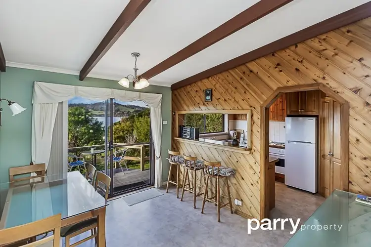 Fifth view of Homely house listing, 599 Deviot Road, Deviot TAS 7275