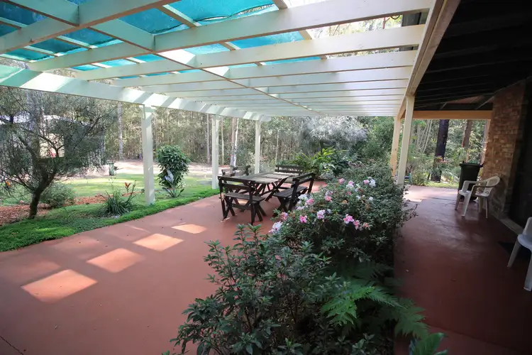 Second view of Homely rural property listing, 46 Acacia Drive, Telegraph Point NSW 2441