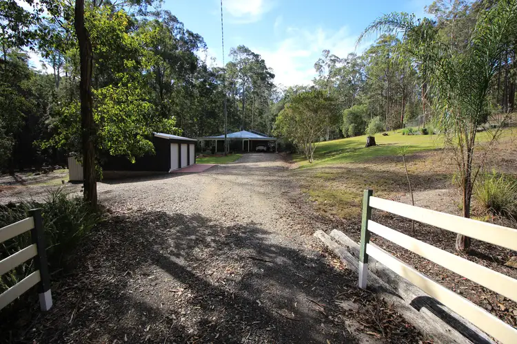 Fifth view of Homely rural property listing, 46 Acacia Drive, Telegraph Point NSW 2441