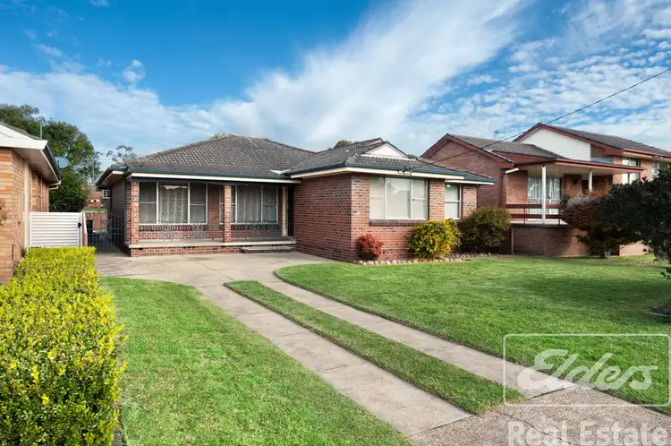 43 CAMERON STREET, Jesmond NSW 2299