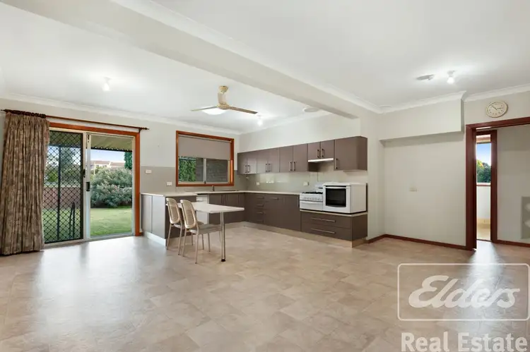Second view of Homely house listing, 43 CAMERON STREET, Jesmond NSW 2299