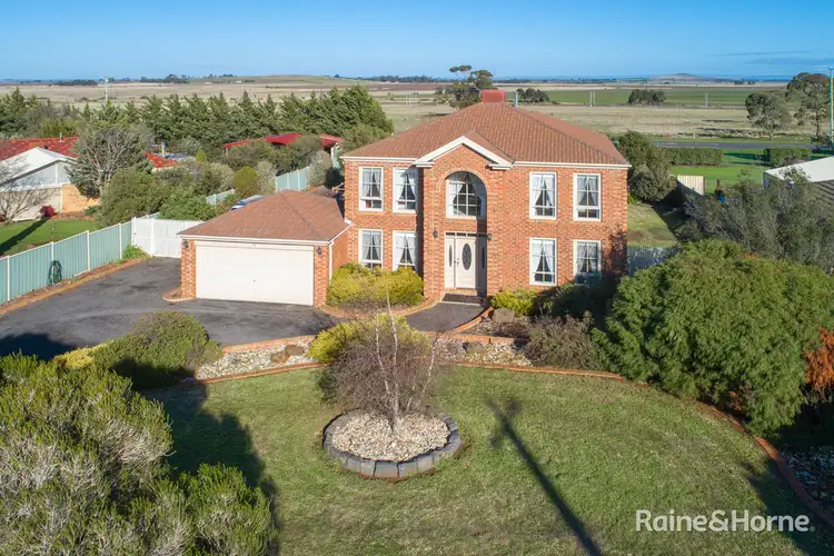 46 Punjel Drive, Diggers Rest VIC 3427