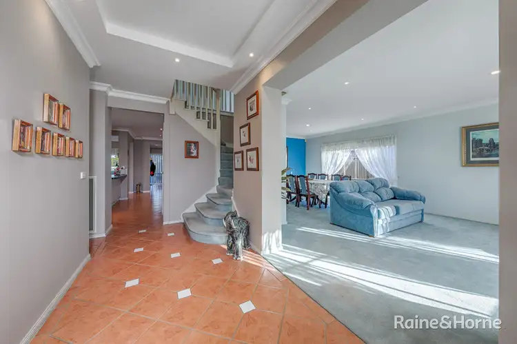 Fifth view of Homely house listing, 46 Punjel Drive, Diggers Rest VIC 3427