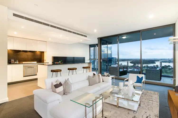 1603/96 Bow River Crescent, Burswood WA 6100