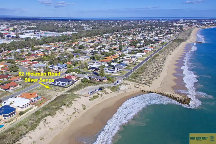52 Hickman Road, Silver Sands WA 6210