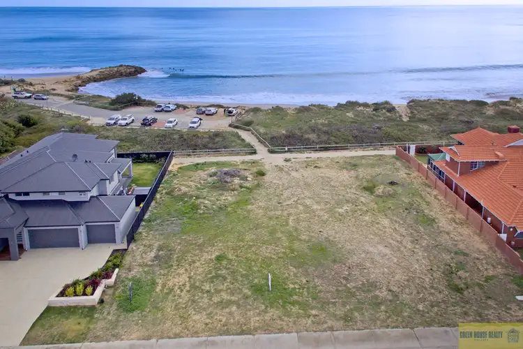 Third view of Homely land listing, 52 Hickman Road, Silver Sands WA 6210