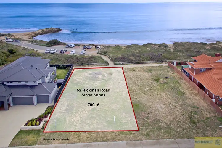 Fourth view of Homely land listing, 52 Hickman Road, Silver Sands WA 6210