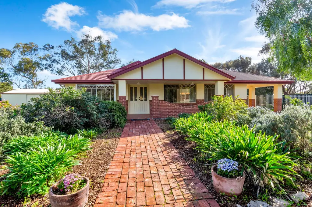 Main view of Homely house listing, 3 NOBLE CRESCENT, Two Wells SA 5501