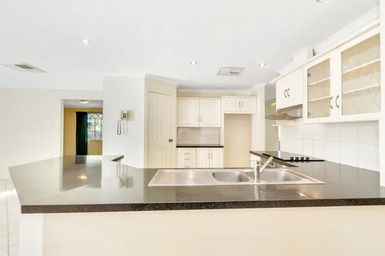 Second view of Homely house listing, 3 NOBLE CRESCENT, Two Wells SA 5501
